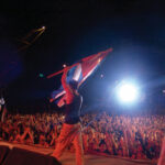 Audioslave em Cuba 2005