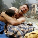 Guerra dos Cinco Dias entre Rússia e Geórgia