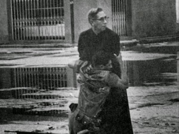 Soldado em Puerto Cabello, 1962