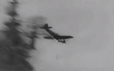 [VÍDEO] O último voo dos kamikazes